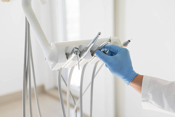 24/7 Emergency Tooth Extraction experts in Scissors, TX